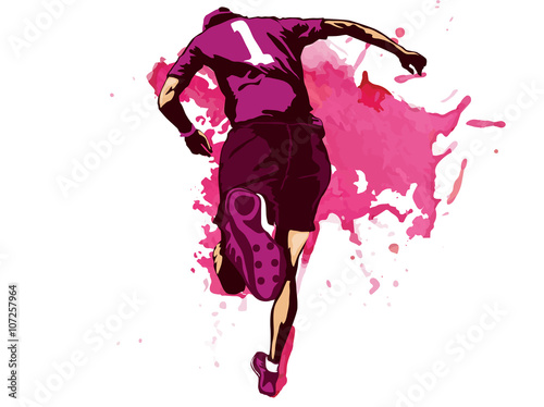 RUNNING SPORT