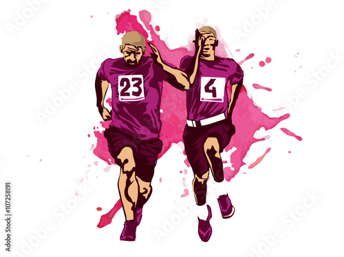 RUNNING SPORT