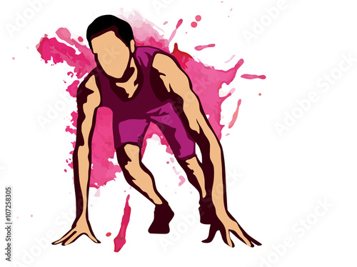RUNNING SPORT