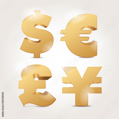 Currency 3D