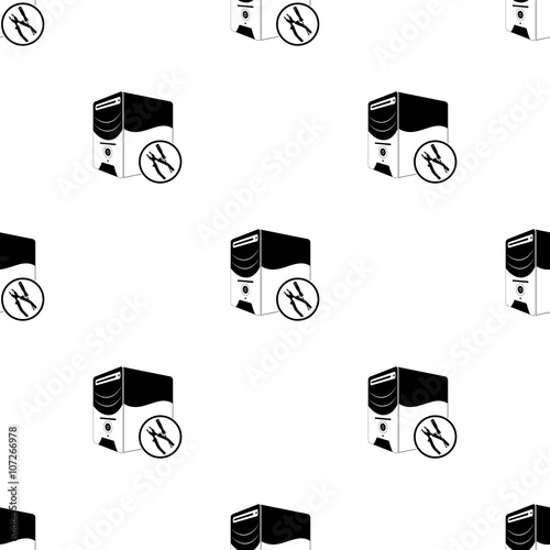 computing services icon