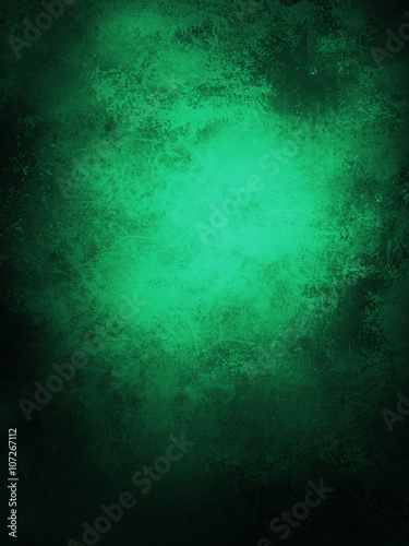 Designed grunge paper texture, background © oly5