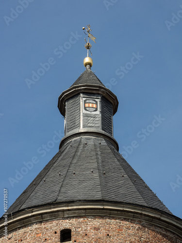 Wasserschloss Anholt photo