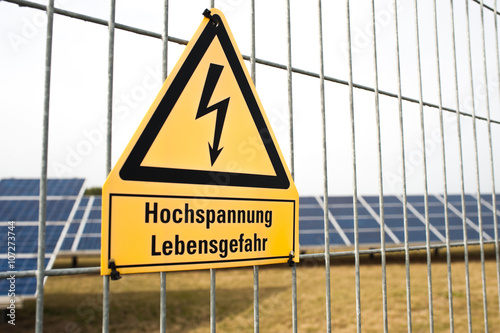 Solarenergie