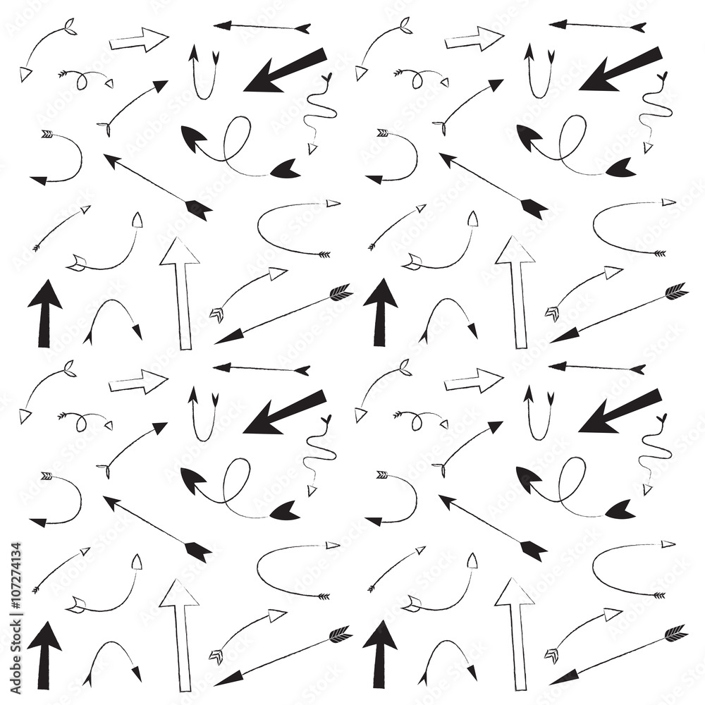 Arrows Arrows