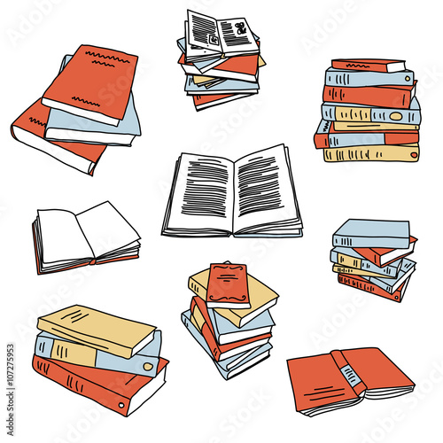 Books
