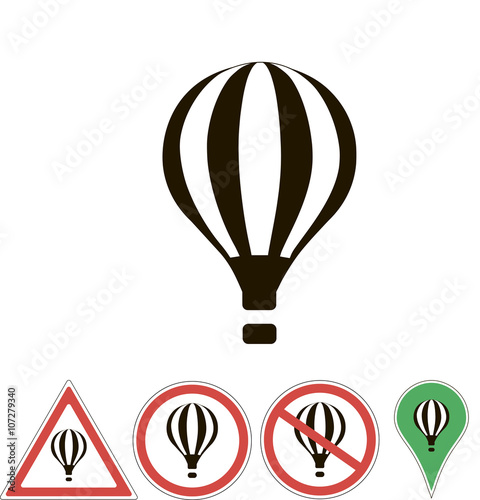 aerostat