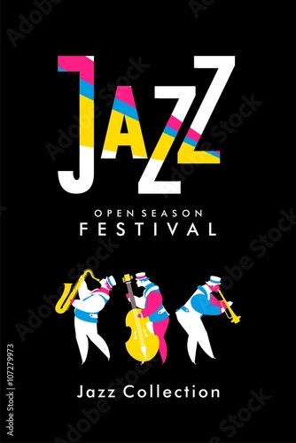 Jazz and Blues Festival