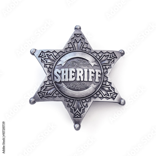 Photography sheriff