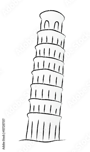 torre di pisa