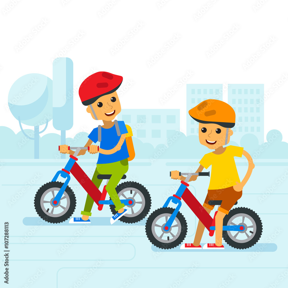 Balance Bike PNG Transparent, Child Riding A Childrens Balance Bike,  Clipart Bike, Childrens Balance Car, Cartoon PNG Image For Free Download |  