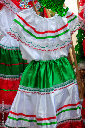 Mexican Souvenirs