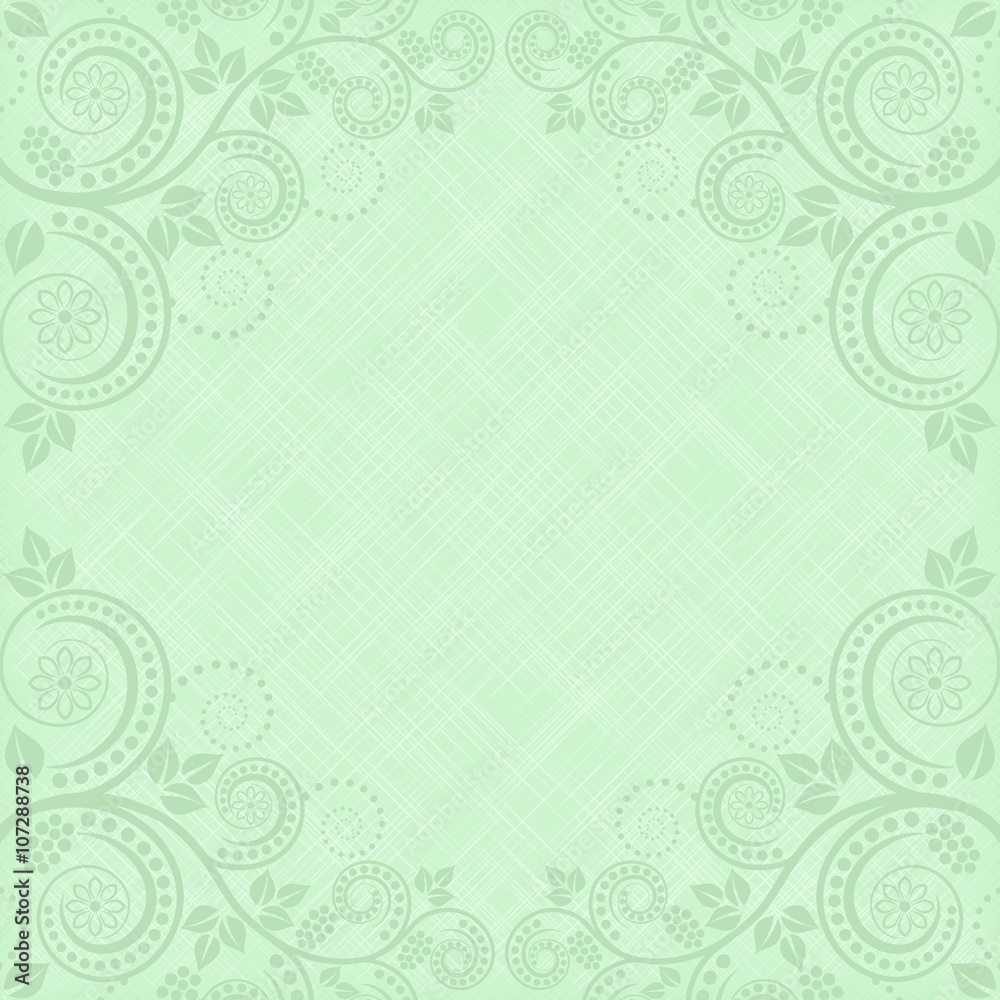 floral textured background floral textured background