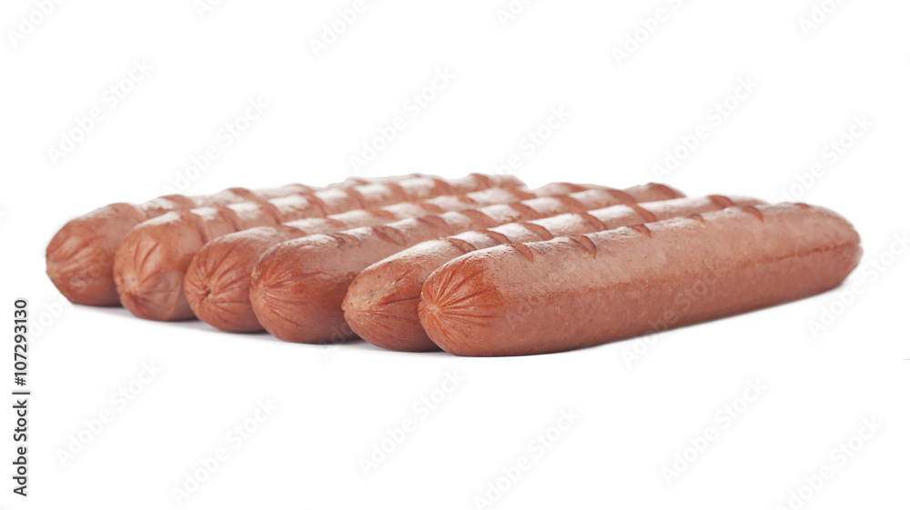 cooked hotdogs cooked hotdogs