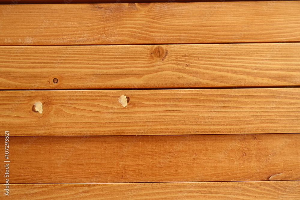 Fototapeta premium wood plank wall texture background