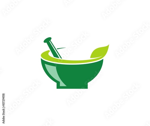 Pharmacy logo