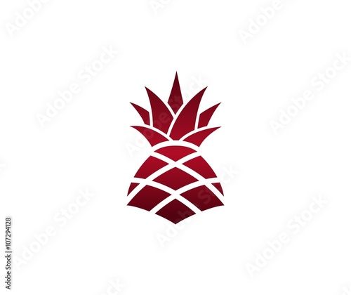 Pineapple logo