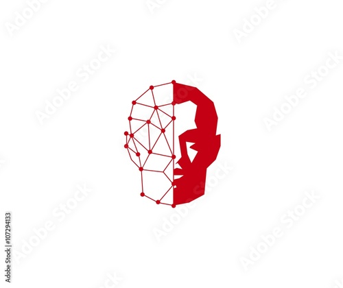 Mind logo