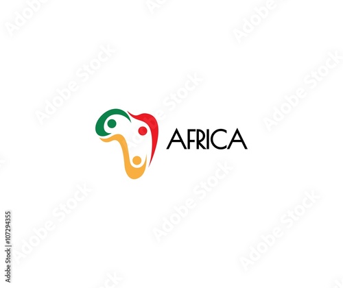 Africa logo