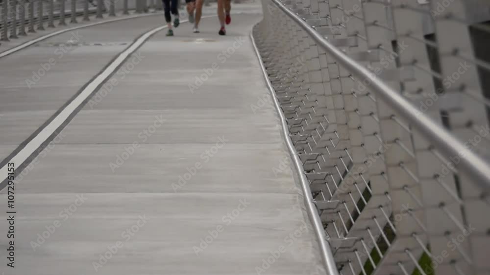 This video is about App Preview 7
Running exercises Tilikum: walk across the new bridge In Portland OR USA. This video is about App Preview 7
Running exercises Tilikum: walk across the new bridge In Portland OR USA.