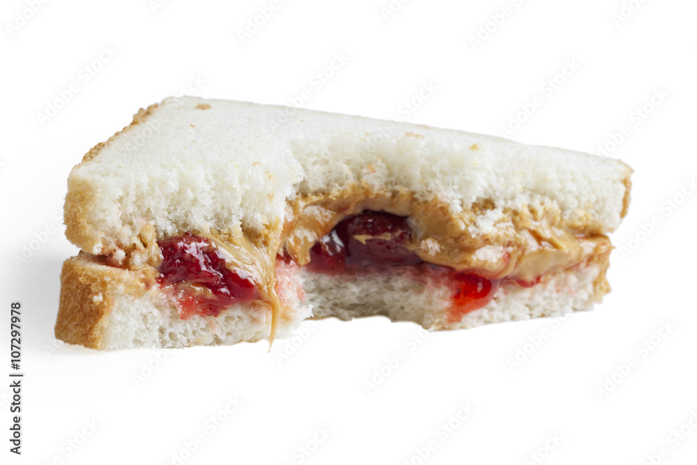 pbj sandwich pbj sandwich