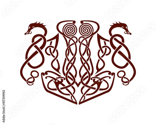 Mjolnir