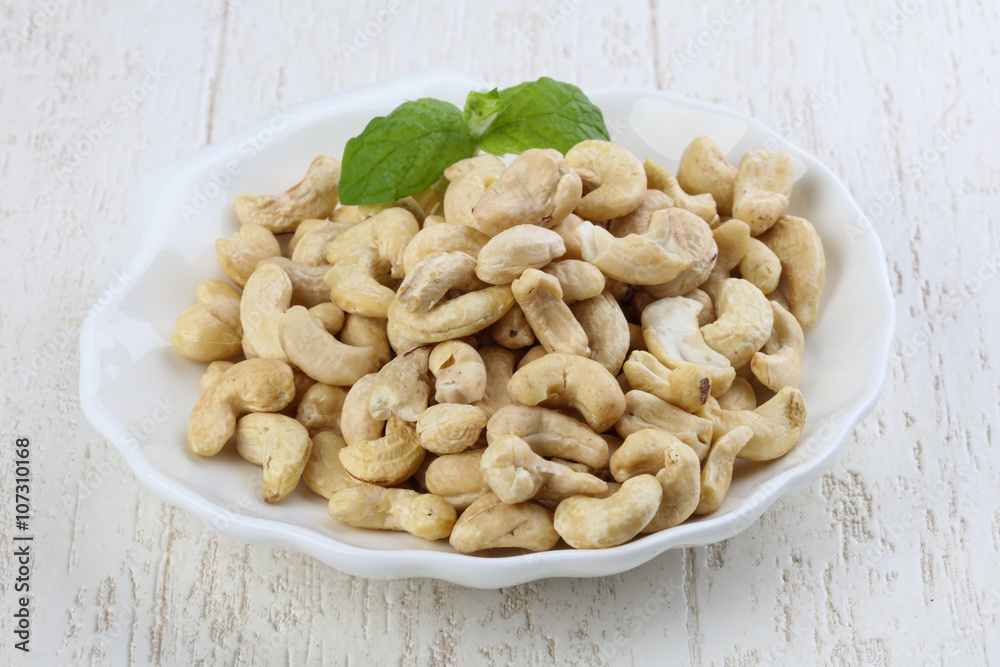 Cashew nuts Cashew nuts