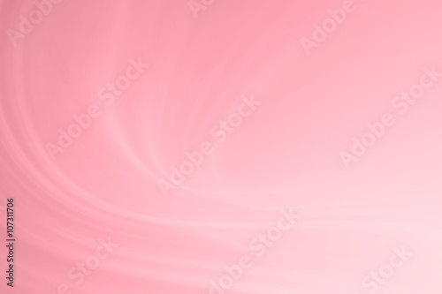 abstract wave background pink