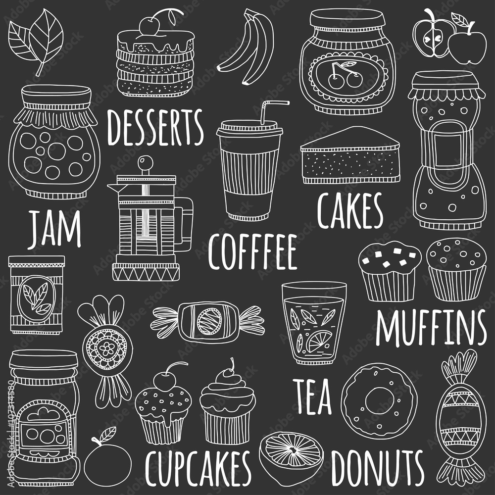 Images for confectionery or coffee shop Images for confectionery or coffee shop