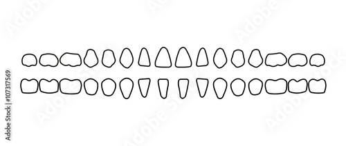 dental row