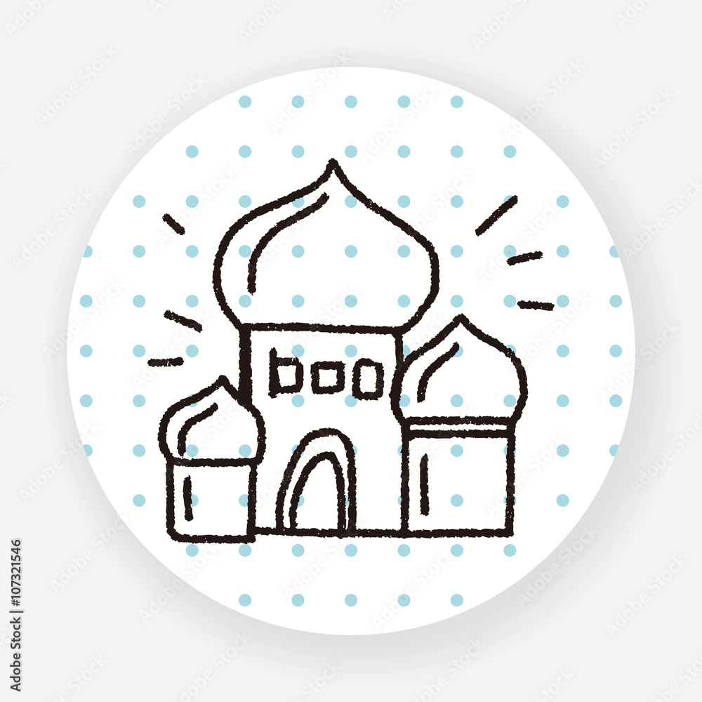 doodle architecture doodle architecture