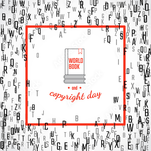 Copyright and book day