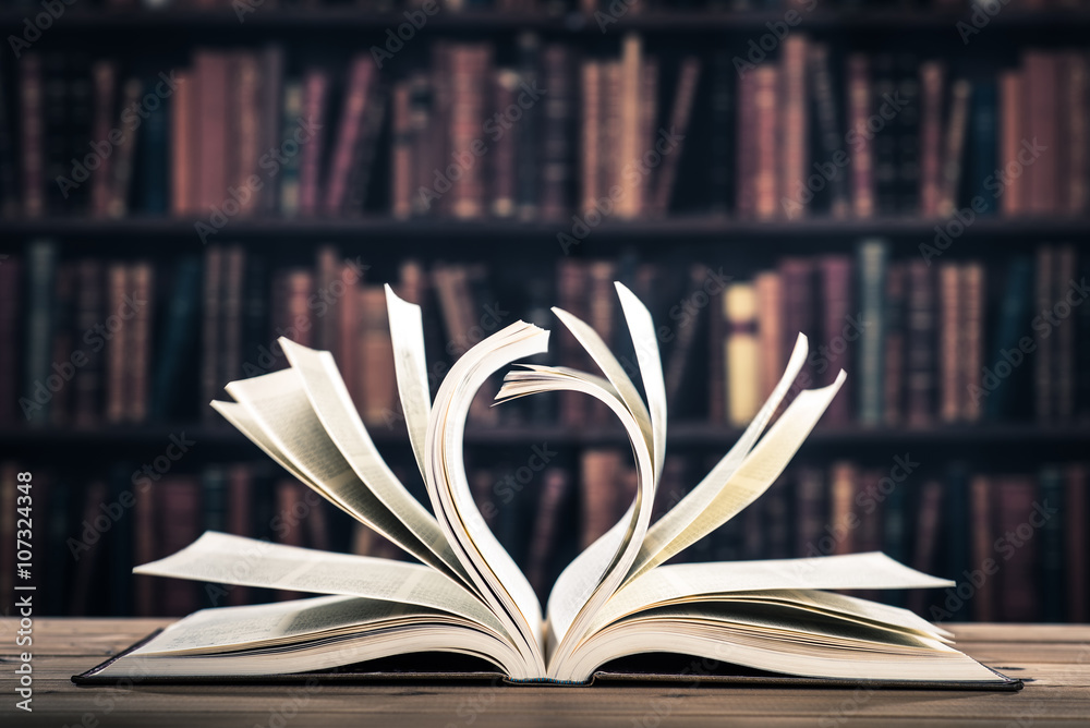 読書 重厚な本 読書 重厚な本