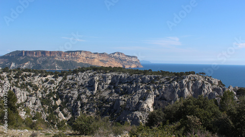 Calanques de Cassis - Côte d’Azur 11