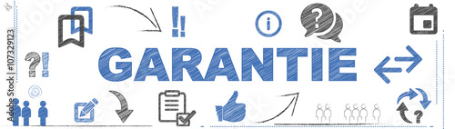 Garantie