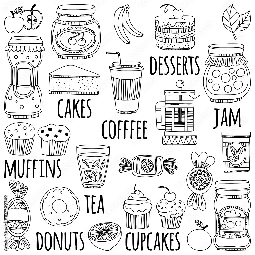 Images for confectionery or coffee shop Images for confectionery or coffee shop