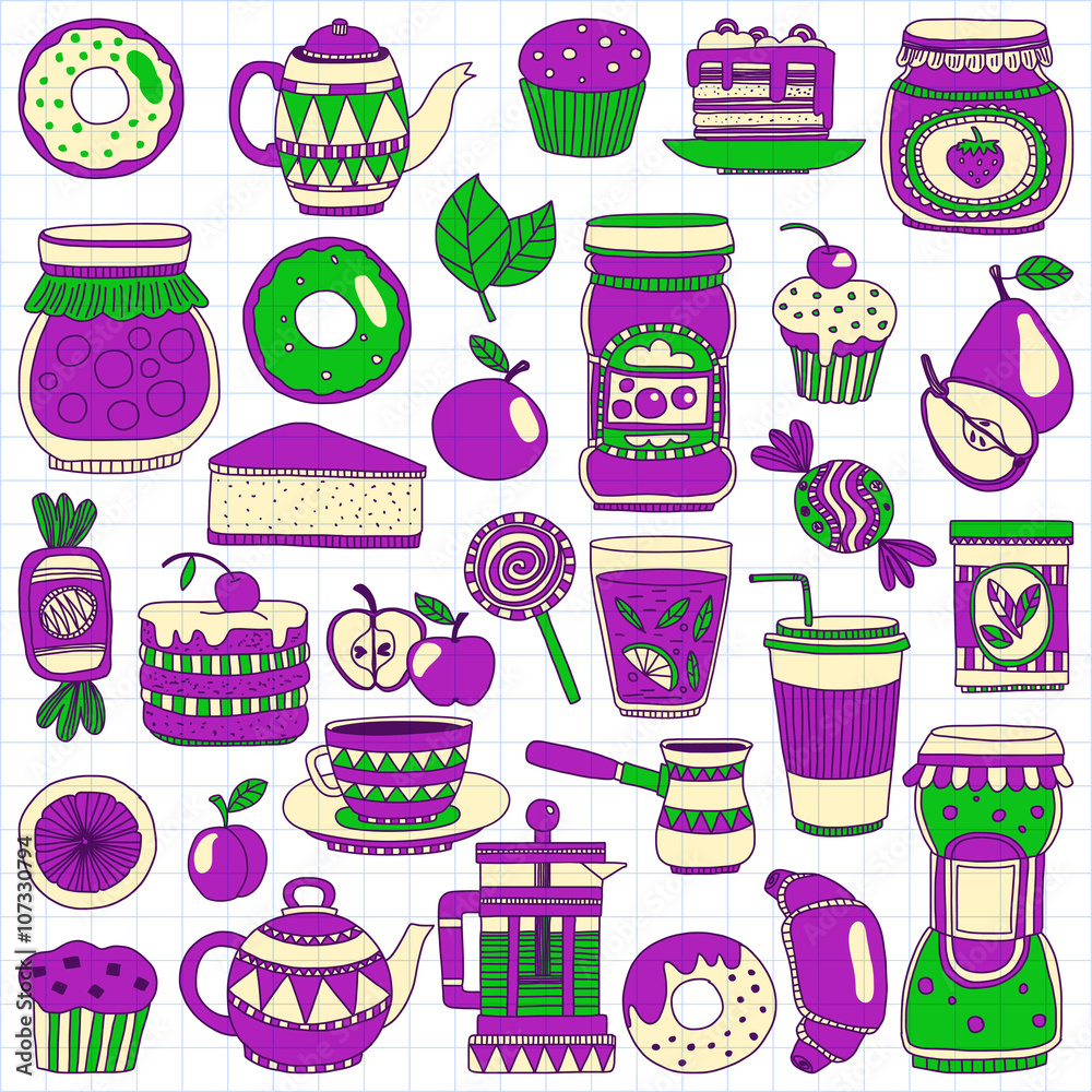 Images for confectionery or coffee shop Images for confectionery or coffee shop