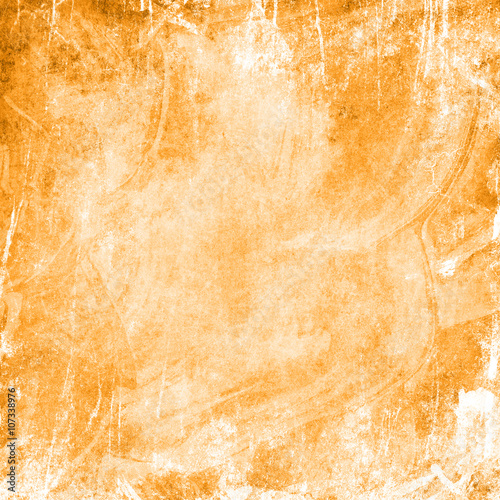 abstract yellow background