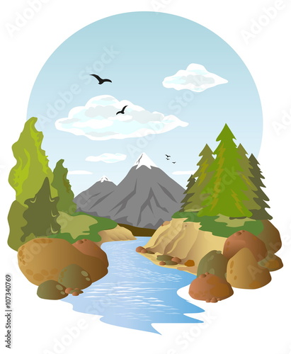 nature