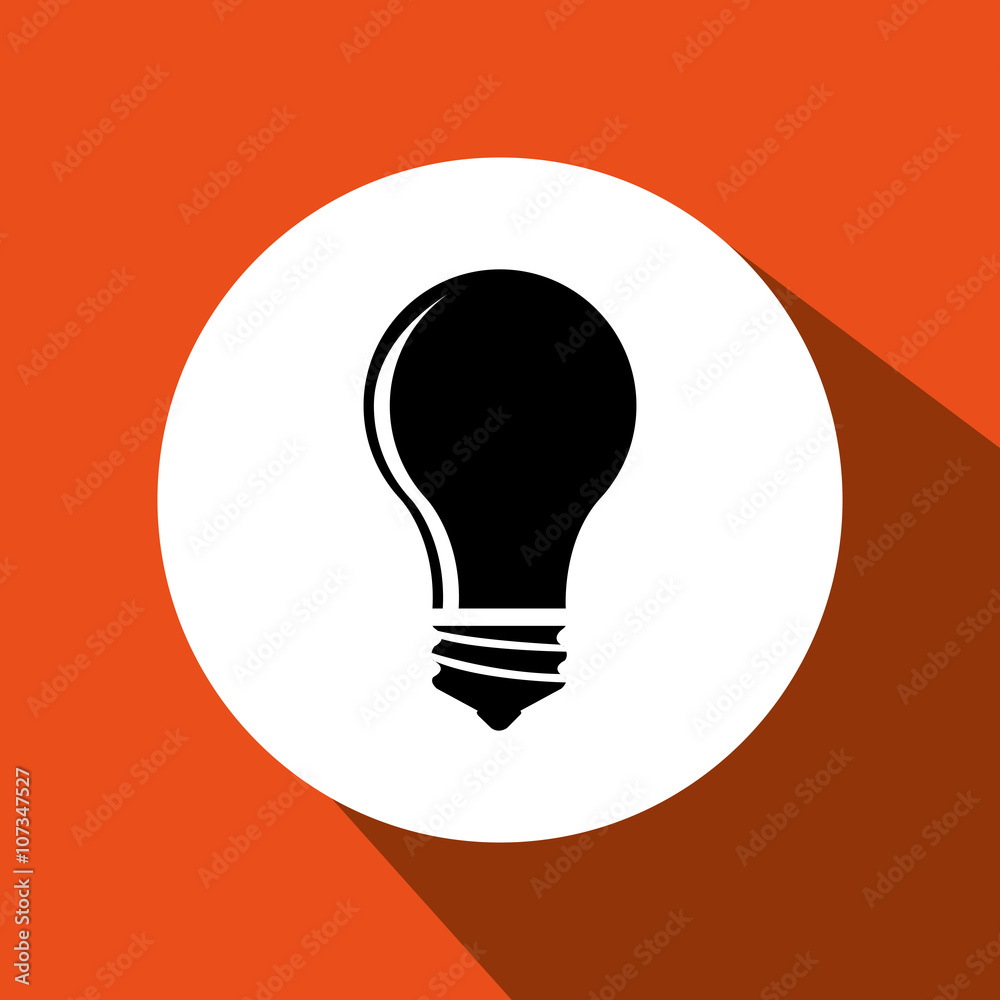 bulb icon design bulb icon design