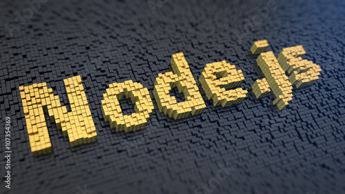 Node.js cubics