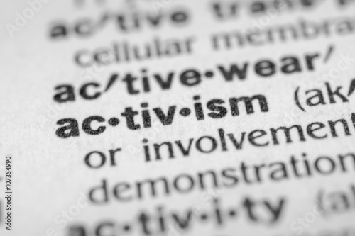 Activism
