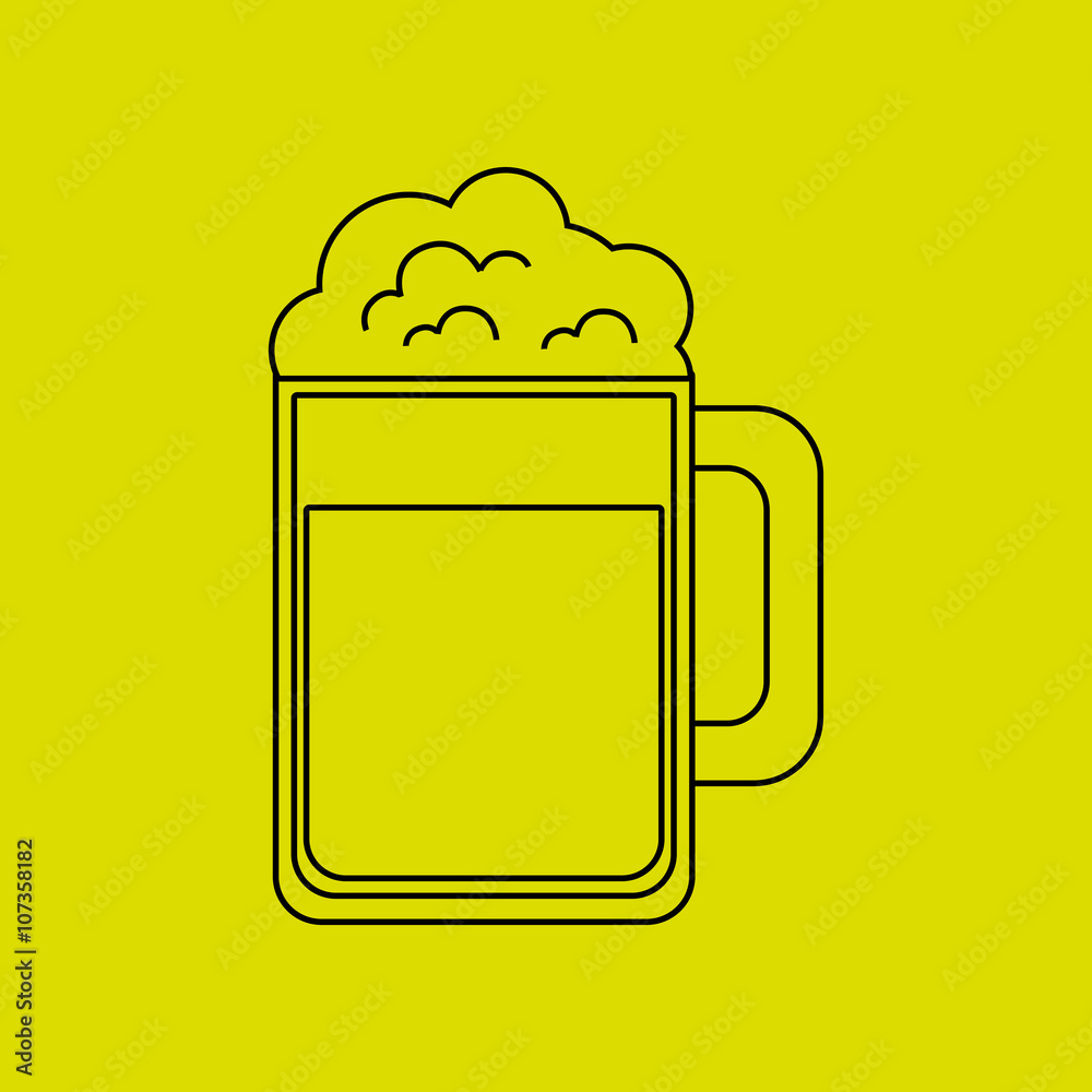 fresh beer design fresh beer design