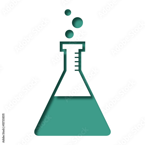 Logo chimie.