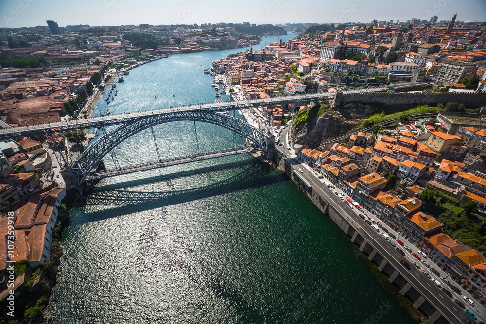 Obraz premium Portugal