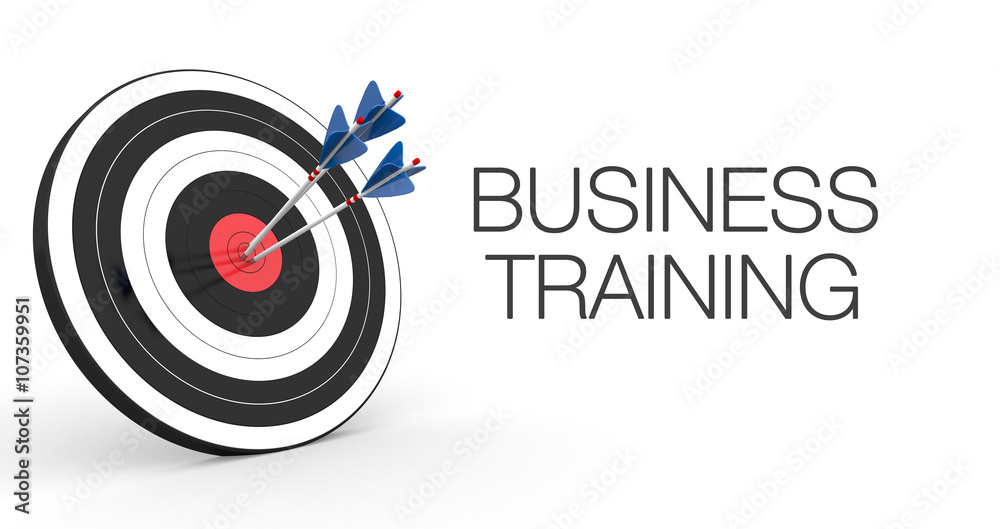 Target concept / Business Training Target concept / Business Training