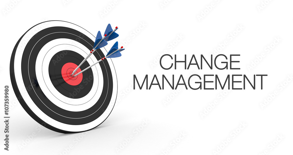 Target / Concept Change Management Target / Concept Change Management