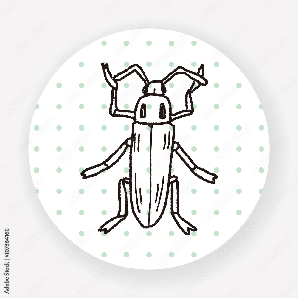 insect doodle insect doodle