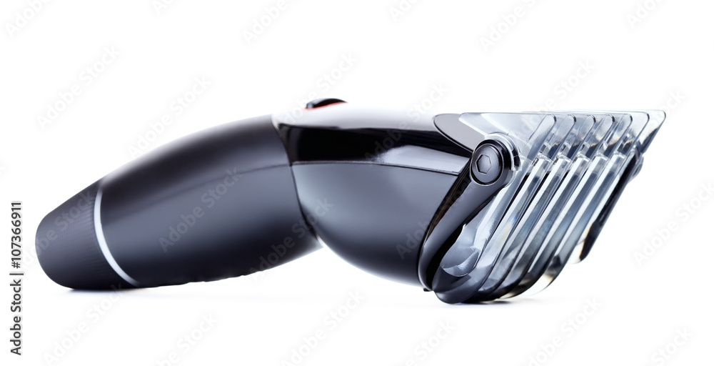 New Black Hairclipper New Black Hairclipper
