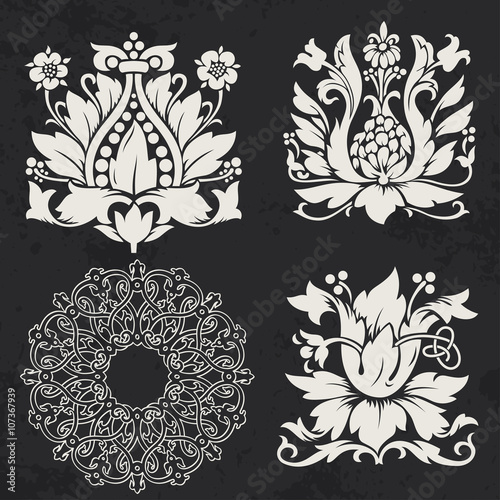 Design elements